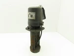 Large Harbor DV0818 Vertical Coolant Oil Pump 1/8HP 115V 1PH 3/8" Outlet. Fixed Price $199.99.