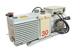 Edwards E2M30 Rotary Vane Vacuum Pump A374-15-903. Fixed Price $1299.99.