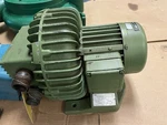 RIETSCHLE,SKG-200-2.01,REGENERATIVE Blower 3PH .44KW 3400RPM. Fixed Price $250.00.