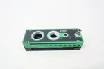 Piab PCL.X1BN.S.08E.SV Piclassic XIX1 Vacuum Pump 101 Psi Max. Fixed Price $427.80.