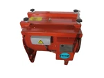 Rembe Q-flap Compact 11-250-ST2 Quench Valve Explosion Isolation-hoffman A16148. Fixed Price $1540.00.