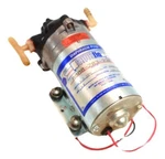 Shurflo 8000-783-238 Diaphragm Pump 1.6GPM 3.0A 36VDC 100PSI. Fixed Price $119.99.
