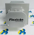 Watson Marlow Flexicon Peristaltic Liquid Filling Pump PD22P (incomplete). Fixed Price $725.00.