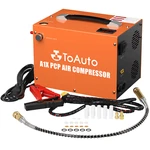 30MPA High Pressure Pump 12V/110V Pcp Compressor For Rifle Airgun Paintball. Fixed Price $195.31.