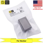 Carbon Vane 90134900007 WN124-162 For Becker DT/T/VT3.25 4.25 63-43-4MM Pcs. Fixed Price $101.11.