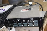 Kri Filament Controller Kaufman Source GCF12602F0-SER. Fixed Price $1250.00.