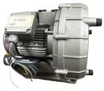 Becker Fdr 80/100/2 Side Channel Vacuum Blower 3-PH 1,8KW 3470RPM 634553. Fixed Price $950.00.