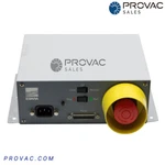 Ebara Dry Pump Interface, Tested Good Working By Provac Sales, Inc.. Fixed Price $644.00.