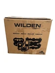 Wilden 02-10568, Aodd Pump, 1" Pro-flo, Ansi P200/PKPP/TNU/TF/PTV. Fixed Price $1700.00.