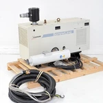 Leybold Screwline SP250 Dry Vacuum Pump 115003 460/230V 3PHASE, Tested Microns. Fixed Price $24999.99.
