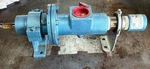 Moyno A4015A-SSQ3-SAA-300 Sanitary Metering Pump Progressive Cavity. Fixed Price $1200.00.