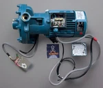 Calpeda 3 Hp 10 Amp Industrial Water Pump Nmd 20/140BE. Fixed Price $299.00.