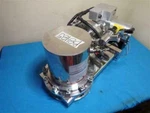 Genesis Icp 200L + G51310 623-1345 Quick Regen Vacuum Pump. Fixed Price $1600.47.