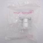 Edwards NW25-16 Aluminum Vacuum Reducer. Fixed Price $33.99.