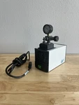 Knf UN811KV.45P Mini Diaphragm Filtration Vacuum Pump. Fixed Price $350.00.