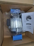 Thomas Vte 3 Rotary Vane Vacuum Pump. Fixed Price $475.00.