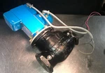 Asco General Controls Hydramotor Actuator Valve H117AL112F1F26V16. Our #1. Fixed Price $999.99.
