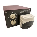Watson Marlow 313S Peristaltic Pump Variable Speed Powers On, Untested. Fixed Price $144.00.