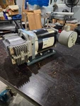Dia-vac Diaphragm Pump R222-FV-RA1 Air Dims Hazardous Marathon 1/6 Hp New $689. Fixed Price $689.00.