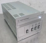 C201012 Agilent Ipcu 3CH Positive Ion Pump Unit Controller (p/n 7292001). Fixed Price $200.00.