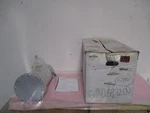 Genesis 623-4202 Icp 200 Quick Regen Cryopump, 8", Ebara, 60-125932-00. 423394. Fixed Price $7500.00.