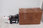 Agilent G3870-89055 Pfeiffer Duo 2.5 Dual Stage Rotary Vane Vacuum Pump Rvp. Fixed Price $295.00.
