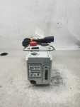Used Edwards Oil Vacuum Pump G1099-80023, S63P. Fixed Price $225.00.