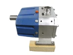 3" Viking Idex S4S (johnson 0L4/0162) Ss Rotary Lobe Pump Z37. Fixed Price $2500.00.