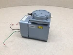 Gast Vacuum Pump POA-P108-DD Compressor Acs Capacitor X387S. Fixed Price $138.75.
