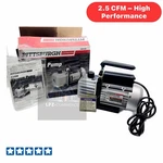 Pittsburgh Automotive 2.5 Cfm Vacuum Pump 61245 Hvac Refrigerant, 120V, A11. Fixed Price $170.00.