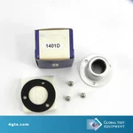 Sargent-welch 1401D New Duo-seal Rotary Vane Vacuum Pump Kit For 1402 & 3. Fixed Price $65.00.