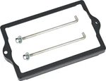 1955-56 Chevy Bel Air 150 210 Nomad; Battery Hold Down Clamp & Hardware Set. Fixed Price $26.99.