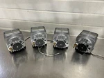 Lot Of Medo Usa Vacuum Pump Model VP0435A-V1029-D1-0511 Used. Fixed Price $650.00.