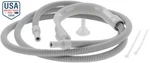 Bosch Siemens Outlet Hose 3SB090B 3SB580B Genuine 12013784. Fixed Price $46.55.