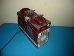 Ulvac Kiko DAH-60 DAH60 Diaphragm Vacuum Pump. Fixed Price $641.97.