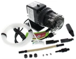 Stenner Pump 45MJL5A1S - Model 45M5 Adjustable Rate 2.5 To 50.0 Gpd. Fixed Price $619.99.