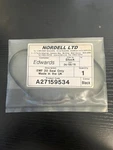 A27159534 Middle For Edwards Vacuum EMF20 (seal Only). Fixed Price $25.00.