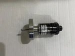 (used) Mdc Rotary Motion Feedthrough, 2.75" Flange BRM-275. Fixed Price $450.00.