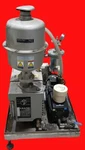 Ulvac Oil Sealed Rotary Vacuum Pump VD601 W/ Mist Trap TM-2 Assembly. Fixed Price $5189.00.