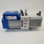 Fisher Scientific Maxima Plus Model M4C Vacuum Laboratory Pump System 0125778. Fixed Price $174.99.