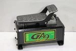 Simplex GA90 Air Powered Hydreaulic Pump #2543. Fixed Price $425.00.