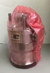 Turbovac 150 Leybold 85471 Turbomolecular Pump (R37). Fixed Price $2000.00.