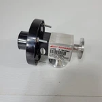 Edwards Manual Leak Valve Right Angle LV10K 2.1BAR KF16 NW16 Fitting. Fixed Price $332.29.
