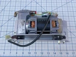 Knf Neuberger PJ21162-NPK09 Gas Air Pump 110V W/ Motor , D13. Fixed Price $144.99.