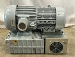 Agilent Varian MS40+ Vacuum Pump Rotary Vane 8499240 T01058. Fixed Price $299.99.