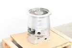 Oerlikon Leybold 800040V1444, T1600, Turbomolecular Pump - Defective Mechanical. Fixed Price $3676.36.