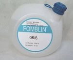 8KG Fomblin 06/6 Pfpe Perfluoropolyether Oil Mechanical Vacuum Pump. Fixed Price $1999.00.