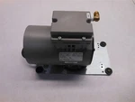 Thomas 607CA22-699A Vacuum Pump As-is/parts Or Repair. Fixed Price $99.99.
