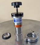 Nor-cal Products ESV-1502-NW Stainless Sanitary Manual Angle Valve Usa Cvd. Fixed Price $399.00.