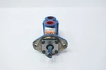 Imo 3240/015 D3EBC-95 Hydraulic Screw Pump 1IN Npt. Fixed Price $2516.80.